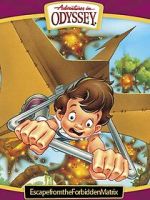 Watch Adventures in Odyssey: Escape from the Forbidden Matrix 123movies