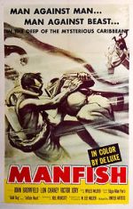 Watch Manfish 123movies