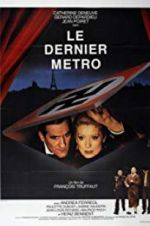 Watch The Last Metro 123movies