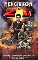 Watch Attack Force Z 123movies