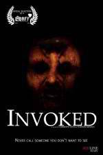 Watch Invoked 123movies