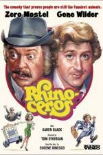 Watch Rhinoceros 123movies