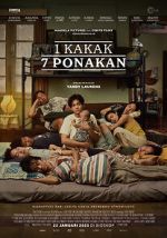 Watch A Brother and 7 Siblings 123movies