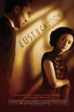Watch Lust, Caution 123movies