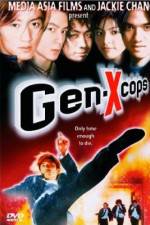 Watch Gen X Cops 123movies