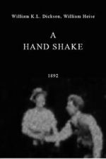 Watch A Hand Shake 123movies