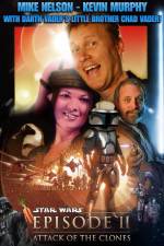 Watch Rifftrax: Star Wars II (Attack of the Clones) 123movies