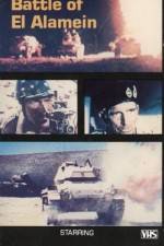 Watch The Battle of El Alamein 123movies