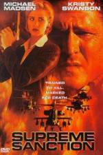 Watch Supreme Sanction 123movies