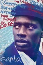 Watch Samba 123movies