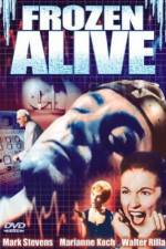 Watch Frozen Alive - (Der Fall X701) 123movies