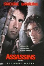 Watch Assassins 123movies