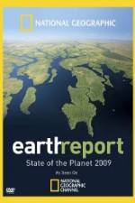 Watch Earth Report: State of the Planet 2009 123movies