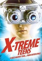 Watch The Boy with the X-Ray Eyes 123movies