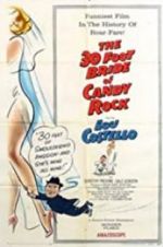 Watch The 30 Foot Bride of Candy Rock 123movies
