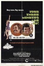 Watch Your Three Minutes Are Up 123movies