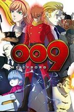 Watch 009 Re: Cyborg 123movies