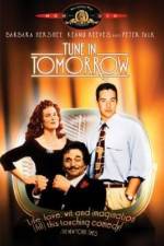 Watch Tune in Tomorrow 123movies
