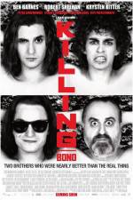 Watch Killing Bono 123movies