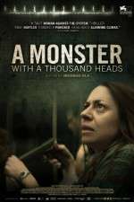 Watch Un monstruo de mil cabezas 123movies