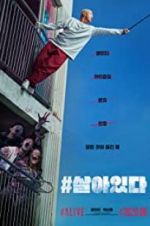 Watch #Alive 123movies