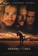 Watch Legends of the Fall 123movies