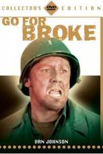 Watch Go for Broke 123movies