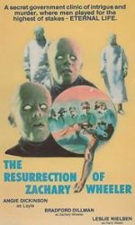 Watch The Resurrection of Zachary Wheeler 123movies