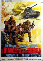 Watch The War Devils 123movies