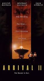 Watch Arrival II 123movies