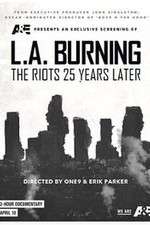 Watch LA Burning 123movies