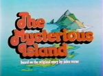 Watch The Mysterious Island 123movies