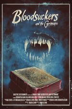 Watch Bloodsuckers and the Grimoire 123movies