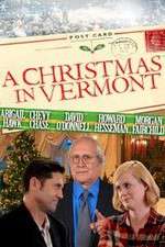 Watch A Christmas in Vermont 123movies