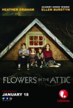 Watch Flowers in the Attic 123movies