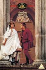 Watch A Funny Thing Happened on the Way to the Forum 123movies