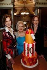 Watch Betty Whites 2nd Annual 90th Birthday 123movies