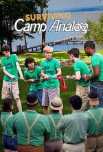 Watch The Shocklosers Survive Camp Analog 123movies