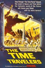 Watch Time Travelers 123movies