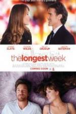 Watch The Longest Week 123movies