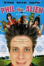 Watch Phil the Alien 123movies