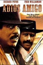 Watch Adiós Amigo 123movies
