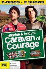 Watch Hamish And Andy Caravan Of Courage Great Britain And Ireland 123movies