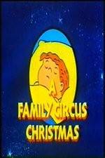 Watch A Family Circus Christmas 123movies