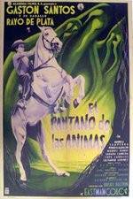 Watch El pantano de las ánimas 123movies