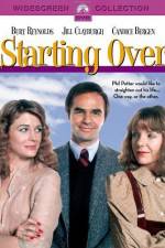 Watch Starting Over 123movies