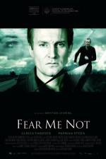 Watch Fear Me Not 123movies