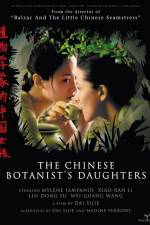 Watch Les filles du botaniste 123movies