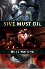 Watch 5ive Must Die 123movies