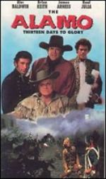 Watch The Alamo: Thirteen Days to Glory 123movies